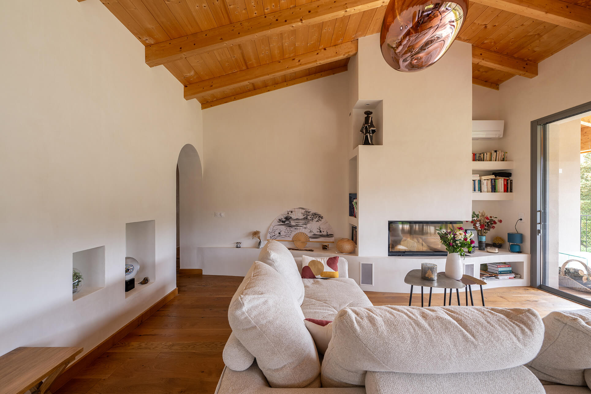 Ocana BD33